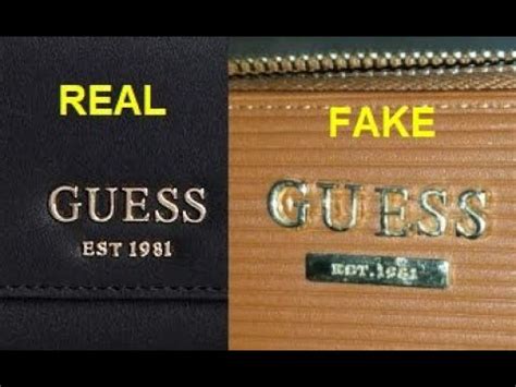 guess original vs falso